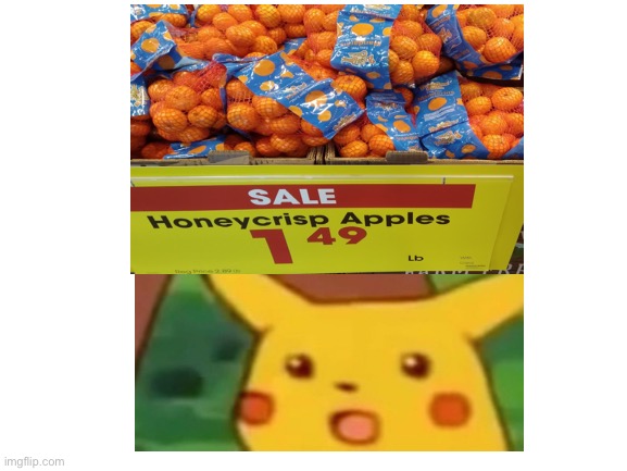 WuT? | image tagged in lol,funny,fun,memes,pikachu,retail | made w/ Imgflip meme maker