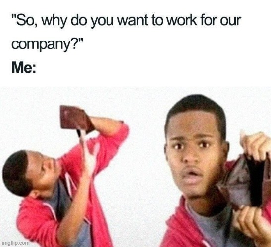 $$ | made w/ Imgflip meme maker