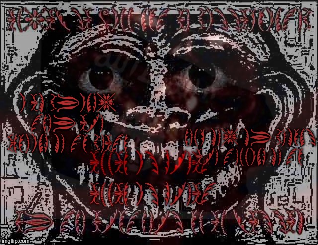 ? | I AM DYING, THEY ARE CHOKING ME TO DEATH; HELP ME, MY DEMONS ARE TELLING ME TO | made w/ Imgflip meme maker