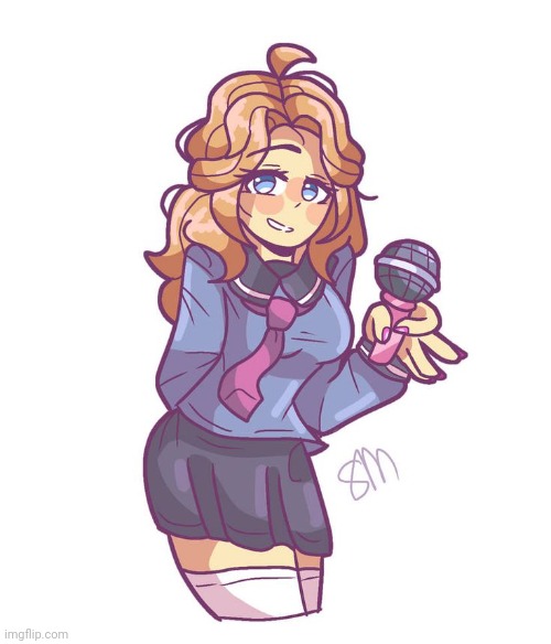 ✨Her✨ | made w/ Imgflip meme maker
