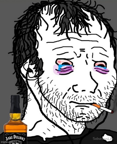 im a recovering alcoholic and i relapsed again from being a year sober from alcohol | made w/ Imgflip meme maker
