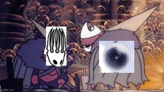 Path of Pain be like | image tagged in hollow knight | made w/ Imgflip meme maker
