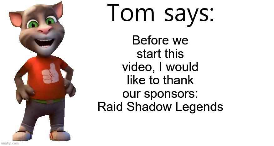 raid shadow legends sponsors everywhere