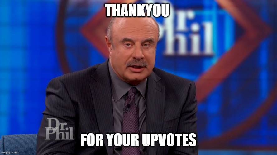 thankyou( upvotes plz :) | THANKYOU; FOR YOUR UPVOTES | image tagged in thankyouforthat | made w/ Imgflip meme maker