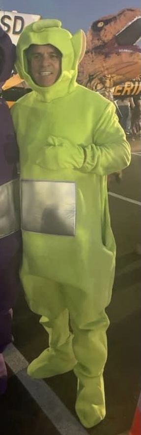 Dipsey Nanos Blank Meme Template