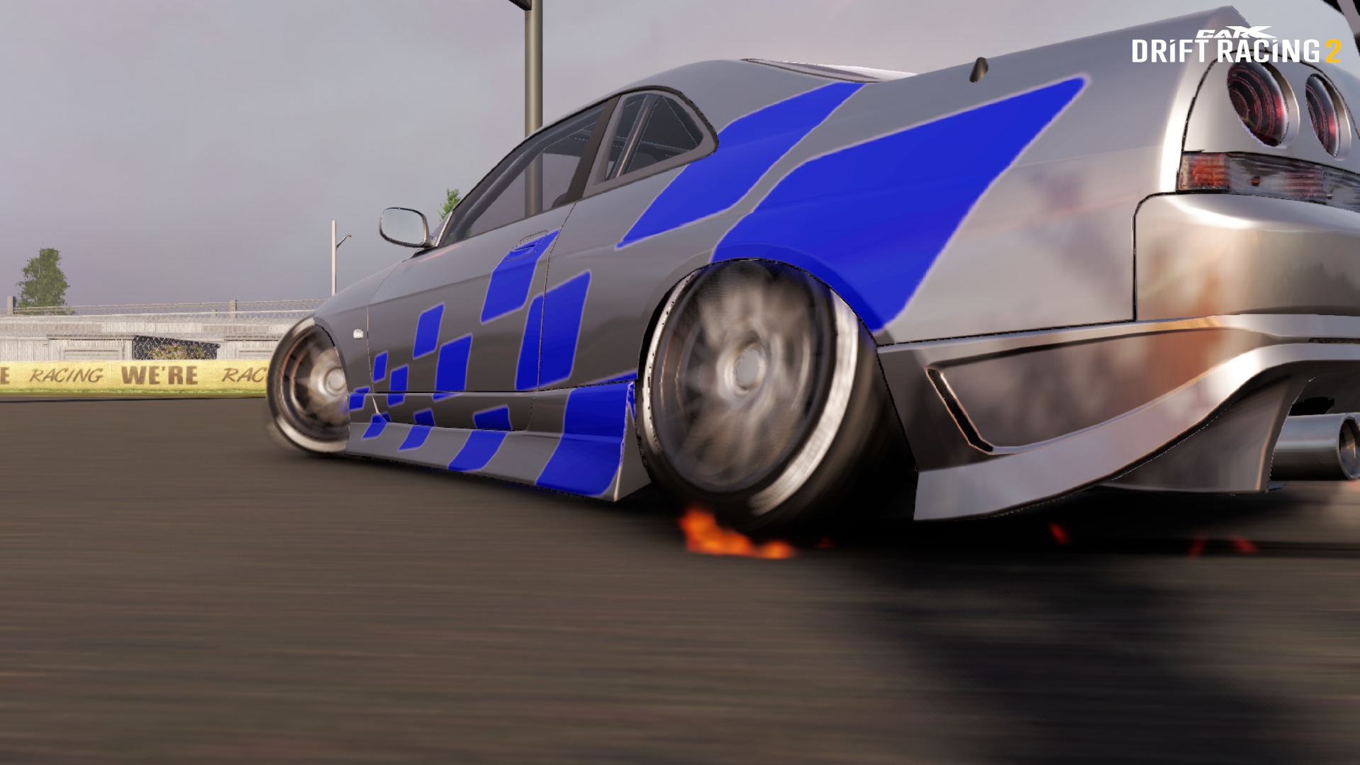 Nissan skyline R33 Blank Meme Template