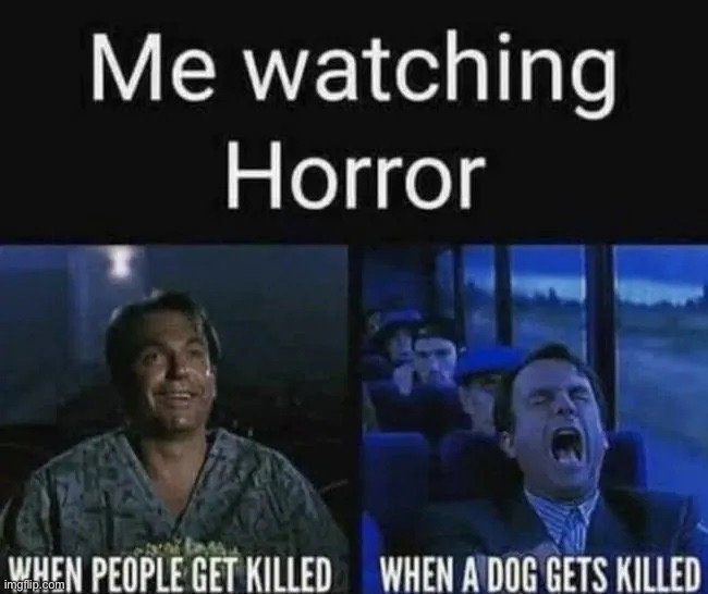 Who does this? Not me | image tagged in memes,funny,dark humor,lmao,oop,horror movie | made w/ Imgflip meme maker