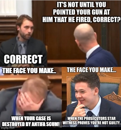 Clown Show Trial! | image tagged in stupid liberals,morons,idiots | made w/ Imgflip meme maker