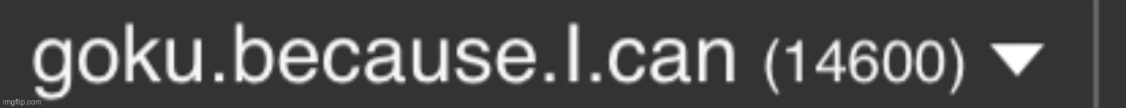 numbar | made w/ Imgflip meme maker