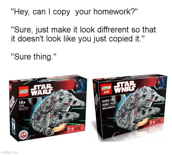 hey can i copy your homework Memes & GIFs - Imgflip