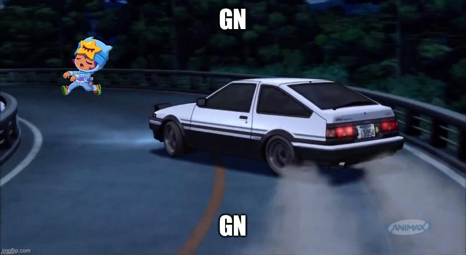 Balls HD | GN; GN | image tagged in balls hd | made w/ Imgflip meme maker