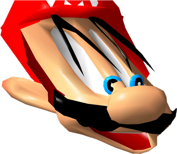 funi maryo Blank Meme Template