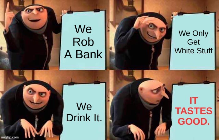 bank | image tagged in bank robber | made w/ Imgflip meme maker