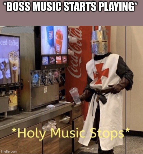 Yes | *BOSS MUSIC STARTS PLAYING* | image tagged in never gonna give you up,never gonna let you down,never gonna run around,and desert you,why do i hear boss music | made w/ Imgflip meme maker