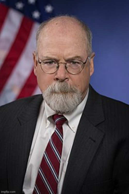 John Durham | image tagged in john durham | made w/ Imgflip meme maker