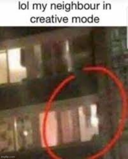 Lol | image tagged in minecraft | made w/ Imgflip meme maker