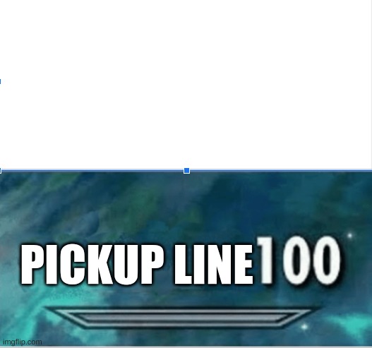 funny skyrim pick up lines