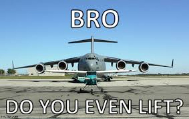 C-17 really hates the Cessna 172. | image tagged in c-17,fun | made w/ Imgflip meme maker