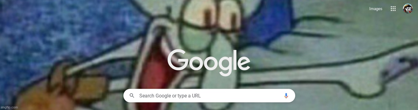 My Google bg | made w/ Imgflip meme maker