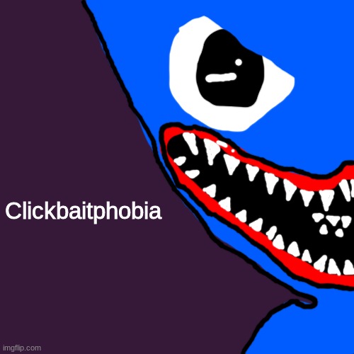 Lookin at you, Project Jamesify | Clickbaitphobia | made w/ Imgflip meme maker