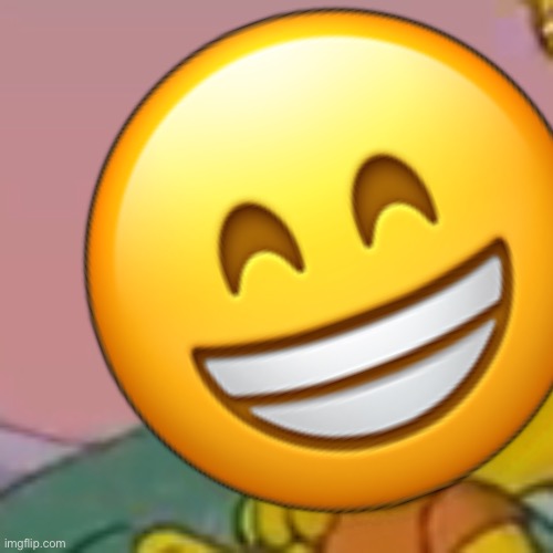 😁 | made w/ Imgflip meme maker