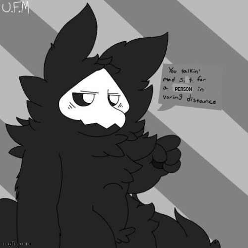 Puro vore | image tagged in puro vore | made w/ Imgflip meme maker