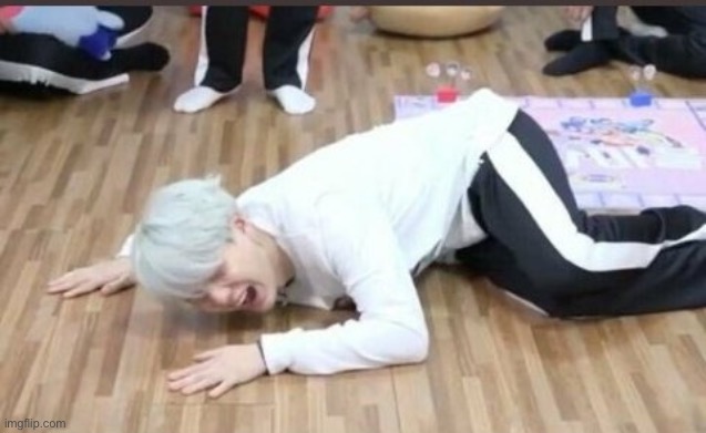 suga on the floor | image tagged in suga on the floor | made w/ Imgflip meme maker