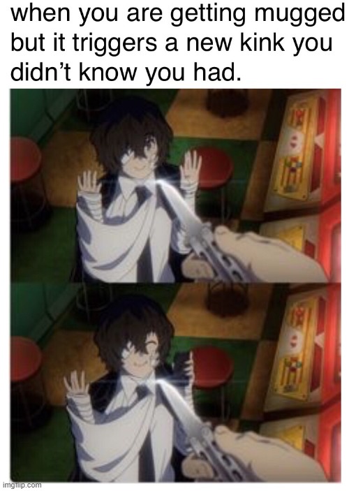 f3tish | made w/ Imgflip meme maker