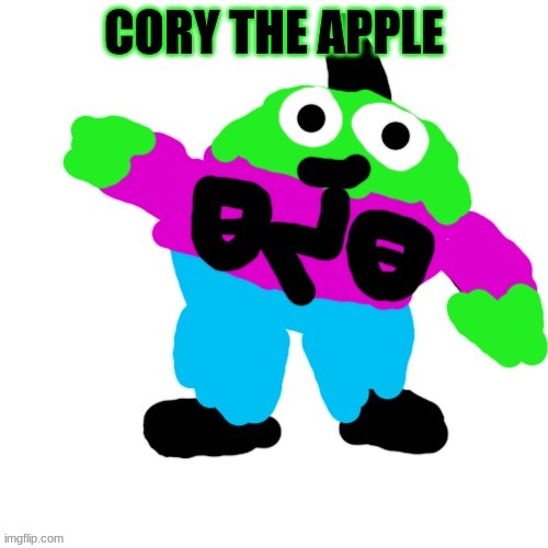 I've been Over coryposting at this point | made w/ Imgflip meme maker