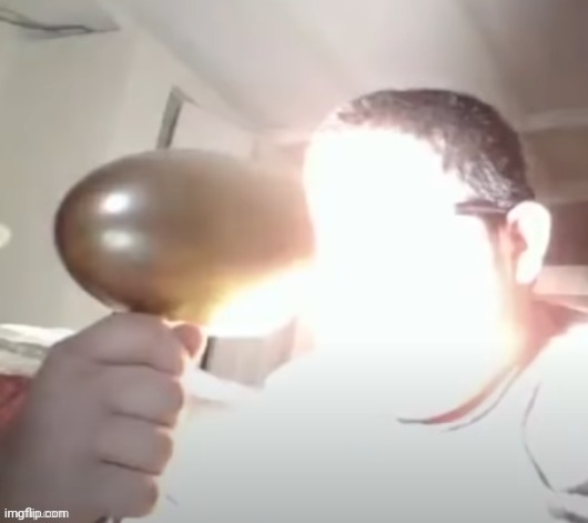 Light users | made w/ Imgflip meme maker