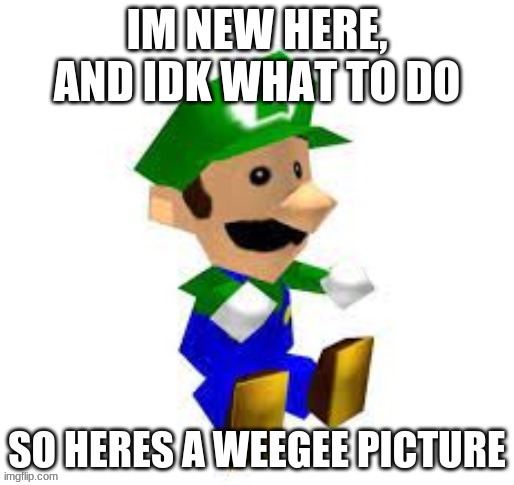 Hello... | image tagged in new | made w/ Imgflip meme maker