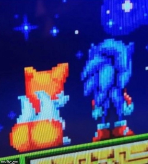 tails | made w/ Imgflip meme maker