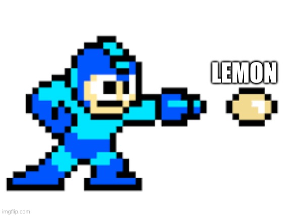 LEMON | made w/ Imgflip meme maker