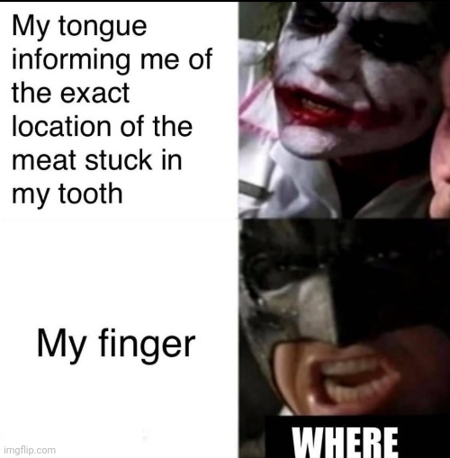True story | image tagged in cuzz lightyear for no reason at all,memes,batman and joker | made w/ Imgflip meme maker