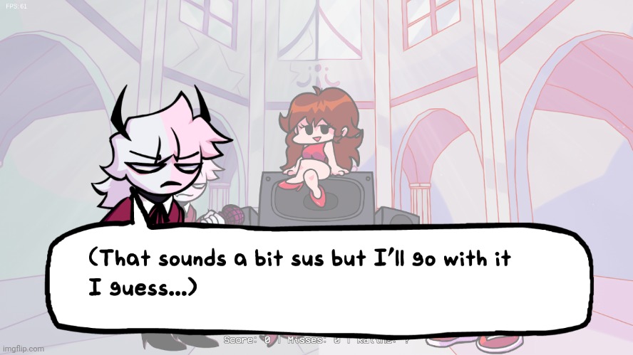 a bit sus | image tagged in a bit sus | made w/ Imgflip meme maker
