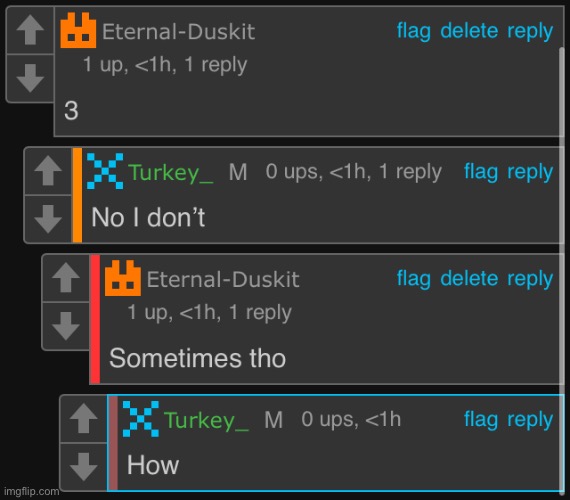 Answer the man | made w/ Imgflip meme maker