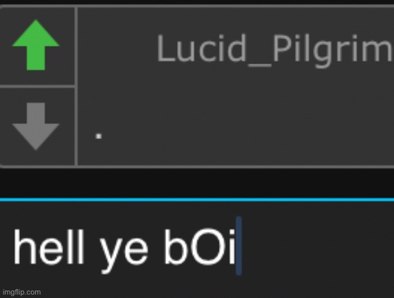 damn comment tinder r e e e | made w/ Imgflip meme maker