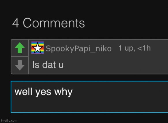 IVE SEEN YOUR MOTHER | made w/ Imgflip meme maker