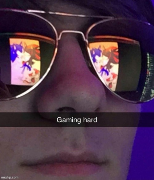 hard | made w/ Imgflip meme maker