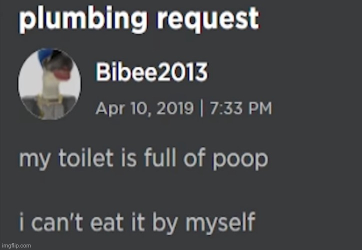 Help | made w/ Imgflip meme maker