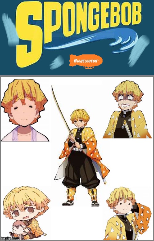 spongebob | made w/ Imgflip meme maker