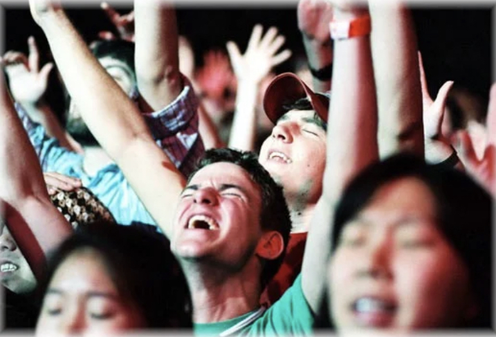 Glory Blank Meme Template