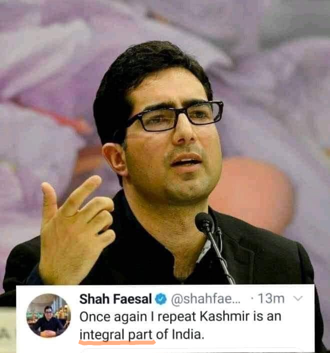 False claim about KAshmir Blank Meme Template