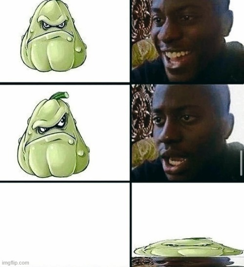 squash | made w/ Imgflip meme maker