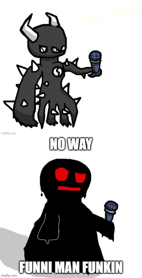 Credit to justbreathingair | made w/ Imgflip meme maker