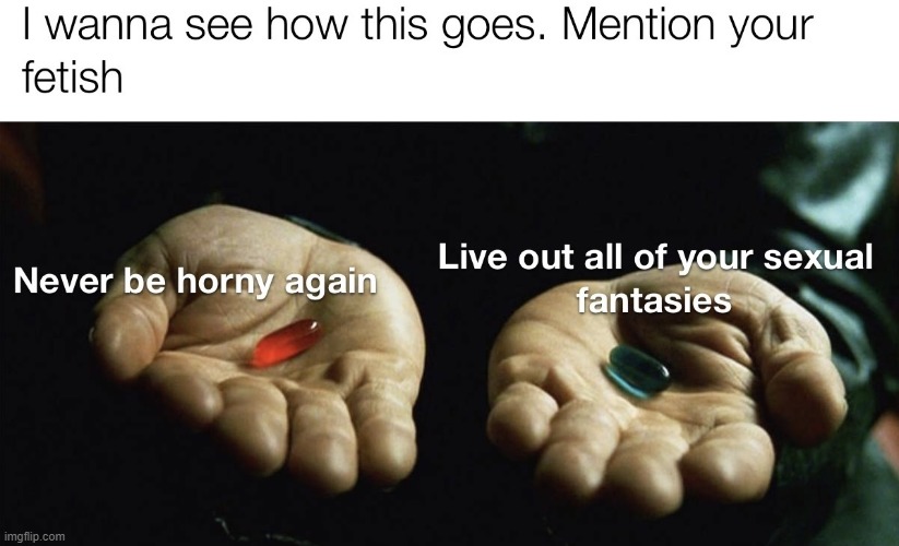 ? | made w/ Imgflip meme maker