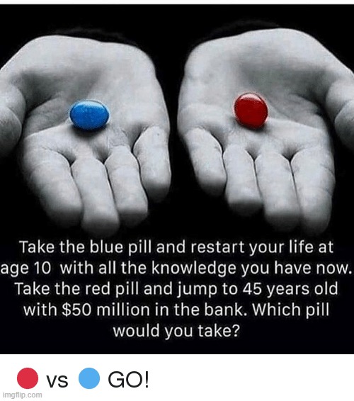 ? | made w/ Imgflip meme maker