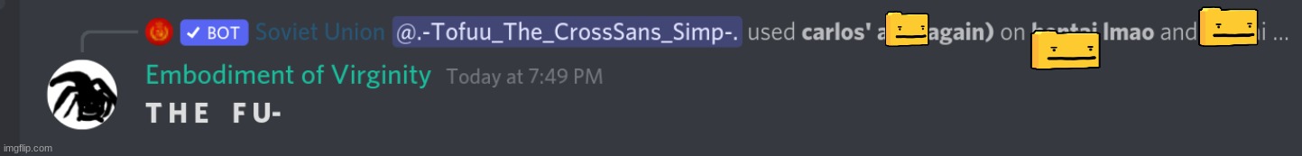*confused screaming* | made w/ Imgflip meme maker