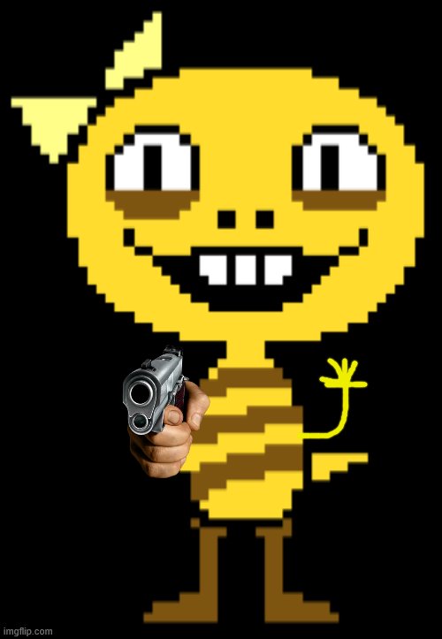 Monster Kid Undertale | image tagged in monster kid undertale | made w/ Imgflip meme maker