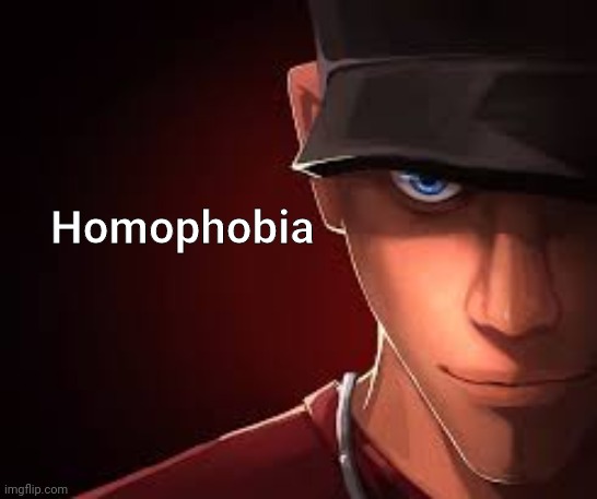 Customphobia | Homophobia | image tagged in customphobia | made w/ Imgflip meme maker